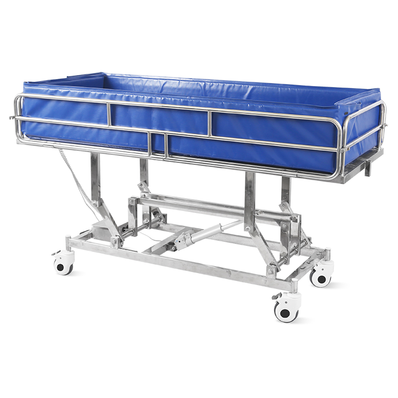 HWZ0n Electric Bath Bed